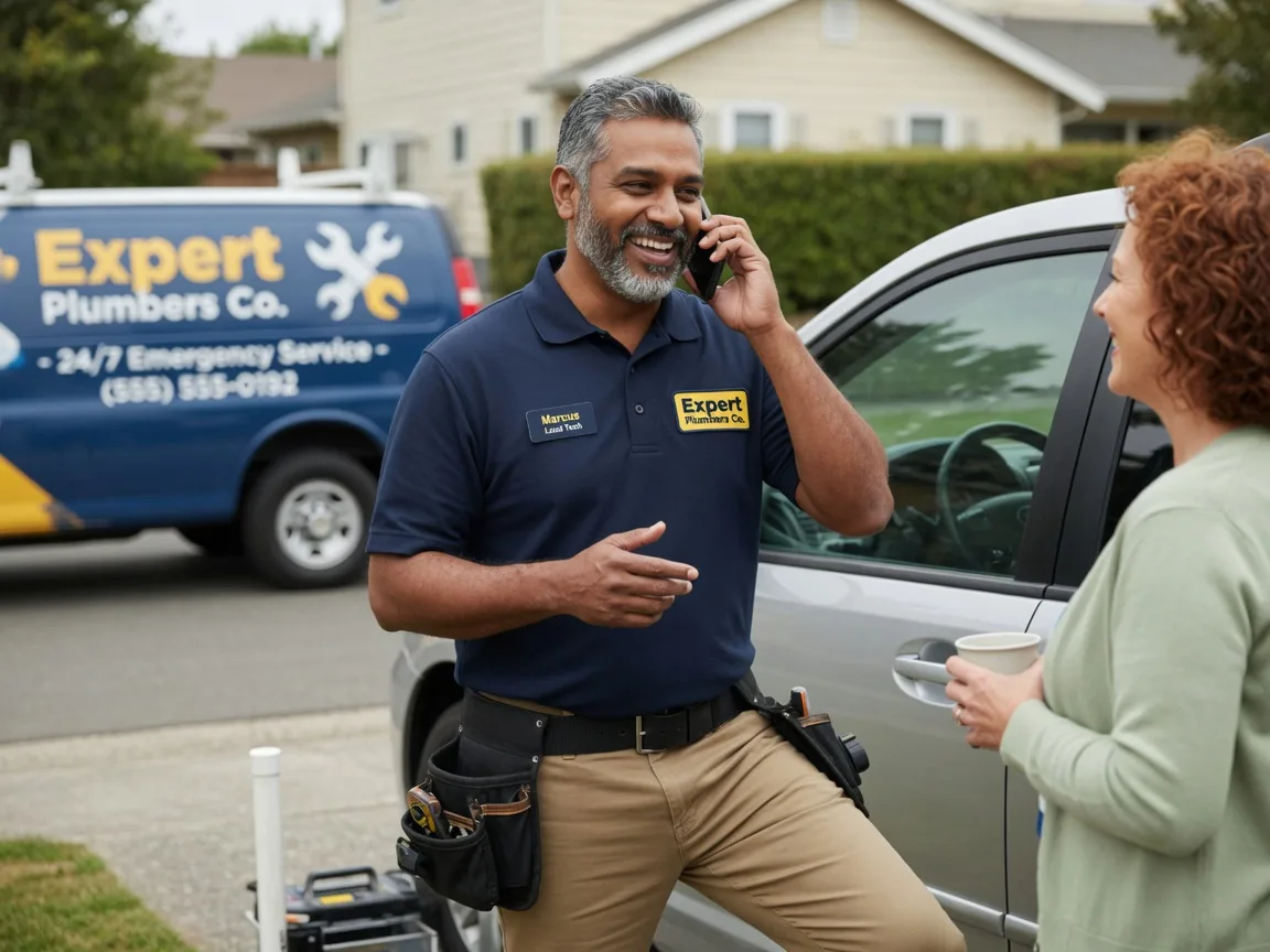 Clogged Drain Repair in Bay Minette, AL